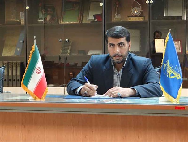 نمایشگاه « دفاع همچنان باقیست » به کار خود پایان داد