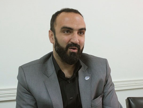 امروز جمره واقعی و نماد شیطان خود آل سعود است