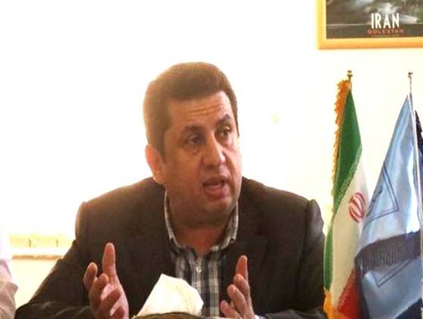 یک میلیارد و سیصد میلیون تومان سهم گنبد از بودجه های استانی است