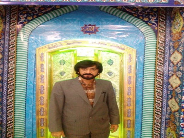باز دلم زمزمه آغاز کرد / عشق علی عقده ی دل باز کرد