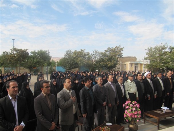 جمع آوری ۱۲۶ میلیون ریال در جشن عاطفه ها