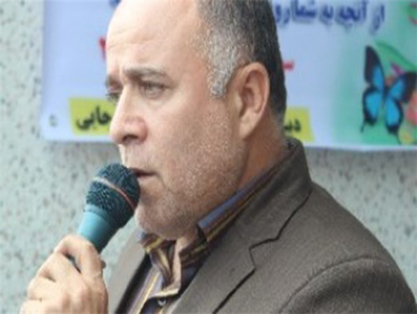 هدف جشن عاطفه‌ها ترویج فرهنگ دست‌گیری از مستضعفان است