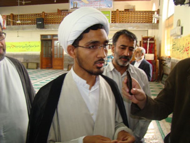 زنده نگه داشتن راه ولایت، زنده نگه داشتن راه امام و خلیفه الله است/ ولایت خدا هیچ وقت تمام نمی شود