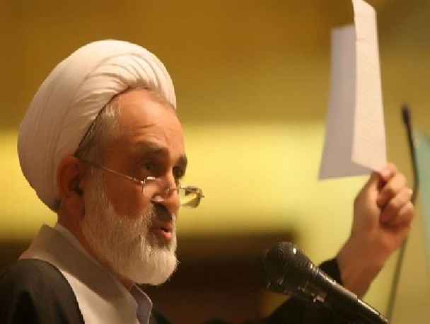 دیپلماسی جمهوری اسلامی در برابر جنایت منا ضعیف عمل کرد/ اگر لازم باشد تا پای استیضاح وزیر پیش می رویم
