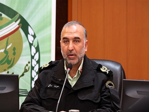 فقدان رهبری کشورهای حاشیه ایران را دچار بحران کرده است/ میزان وقوع جرائم خشن در زنجان صفر است