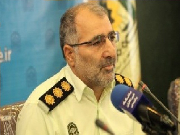 برگزاری 131 برنامه در هفته ناجا/برخورد با تعدادی از مراکز توزیع قلیان را به اماکن قضایی سپردیم