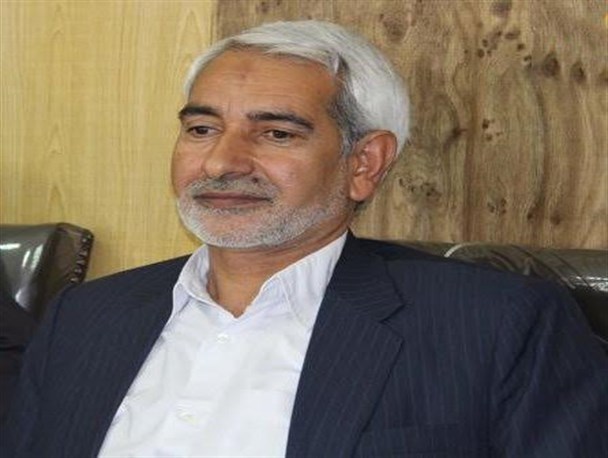 خیر نمونه کشور و استان گلستان چهره برتر هفته