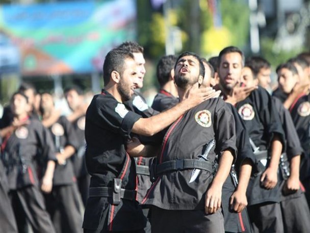 برنامه های هفته ناجا در جهرم تشریح شد