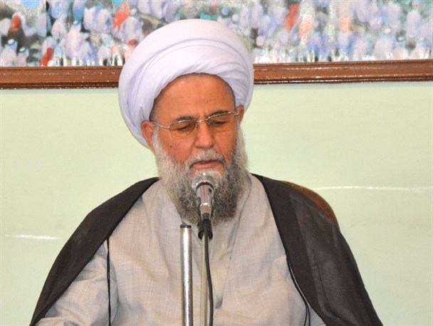 نتوانسته ایم غدیر را به معنای واقعی معرفی کنیم/ متأسفانه در خصوص غدیر خیلی کم کاری شده است