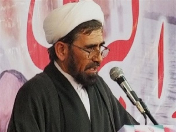 انتقاد امام جمعه موقت گچساران از برگزاری جشن های مختلط عروسی