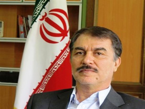 1300 میلیارد ریال به طرح های راهسازی اربعین در مهران اختصاص یافت