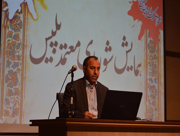 مشارکت مردم یک اصل جدانشدنی از اقدامات نیروی انتظامی است