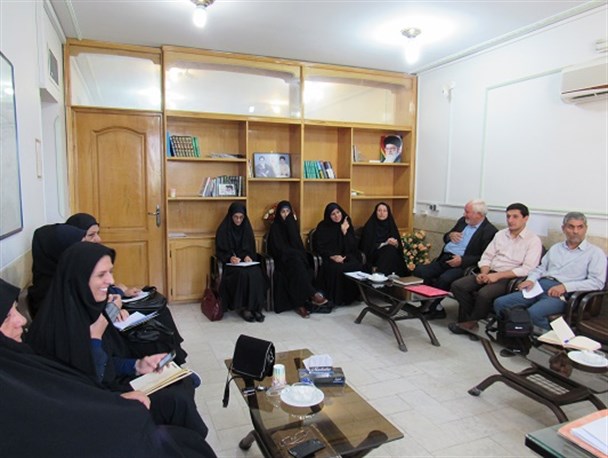 همایش دانش آموزان عاشورایی برگزار می شود