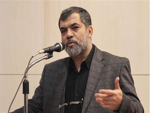 مسئولان کشور نباید مرعوب دشمن شوند/ قرارگاه سازندگی خاتم‌الانبیا در حوزه اشتغال‌زایی قدم‌های مثبتی برداشته است
