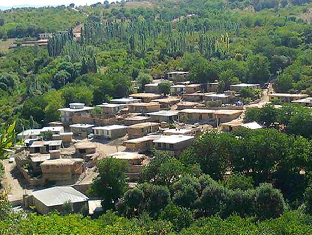 کهکران؛ بهشتی در ماسوله سپیدان+تصاویر