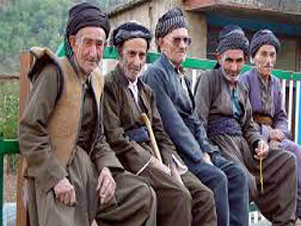 اولین همایش نکوداشت جایگاه سالمندان در پاوه برگزار می شود