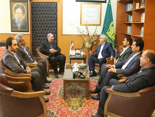 لزوم همکاری بانک های عامل برای راه اندازی مجدد کارخانه روغن فرآیند کاشمر
