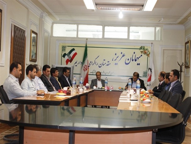 برنامه ریزی و آمادگی برای مقابله با بحران از اهمیت خاصی برخوردار است
