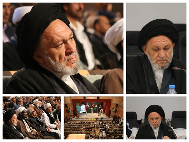 پیروی از راه امام حسین خط بطلانی بر جریان تکفیری/امام خامنه ای در تمامی زمینه ها اعلم است