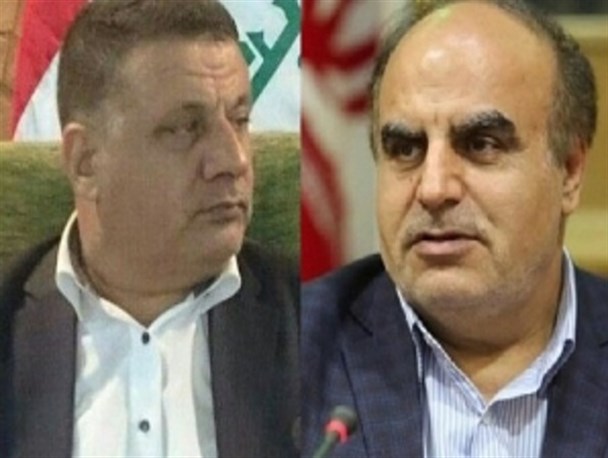 رازانی: طرف عراقی شرایط را برای تردد زوار ایرانی از مرز سومار فراهم کند/ بی اطلاعی طرف عراقی از بازگشایی مرز سومار به روی زوار اربعین