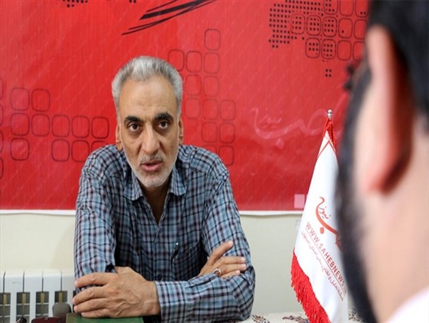 هیئتی که فقط حسین حسین بگوید و از مسائل روز دور باشد به درد نمی خورد/ کم توجهی به جایگاه منبر و سخنرانی ضعف بزرگ هیئت هاست