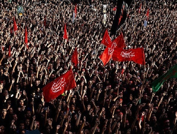 عزاداری حسین بن علی(ع) یک موج و مبارزه اجتماعی فراگیر است/ هفتم محرم اجتماع بزرگ دانشجویان حسینی در مراکز آموزش عالی
