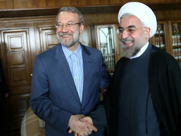 آقای لاریجانی به کجا چنین شتابان؟!/ آیا برجام‌ دیگری در راه است؟!