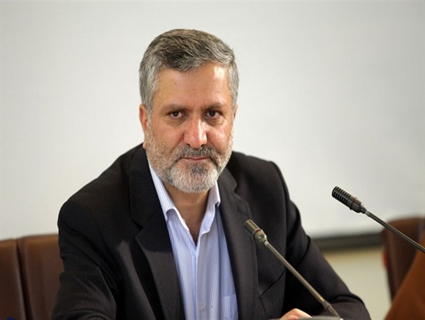 شهرداری مشهد برای ساماندهی کال زرکش از هیچ کوششی فروگذار نیست