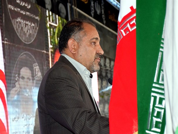 خبرهای ناگوار برگشت اعتبارات توسط برخی از مدیران کام مردم دلفان را تلخ می‌کند