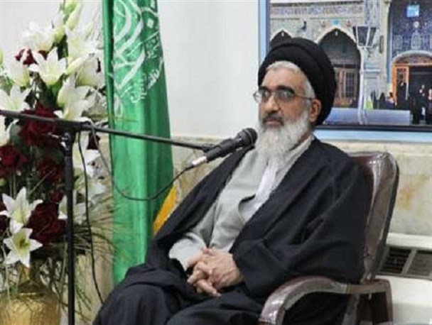 تنها جنگی که خاک کشورمان محفوظ ماند 8 سال دفاع مقدس بود