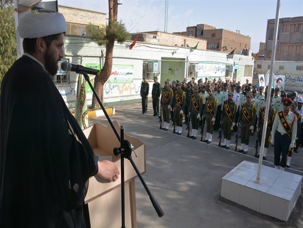 ولایتمداری، قانونمندی و مستقل بودن، مهمترین مشخصه نیروی انتظامی است