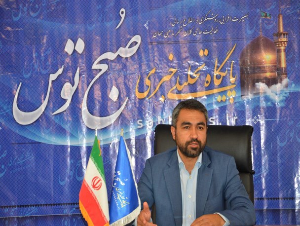 بخشی از لایه‌های مدیریتی کشور روحیه جهادی ندارند/ دولت در فهم گفتمان، اقدام و عمل بحث اقتصاد مقاومتی عقب است