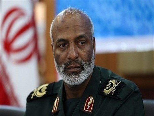 مناطق مرزی جنوب شرق از بهترین امنیت برخوردار است