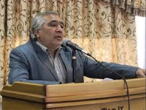 باید افراد متعهد و متخصص در حوزه قراردادهای خارجی وارد شوند