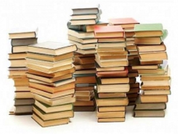 اهدا 2 هزار جلد کتاب به آئین نذر کتاب