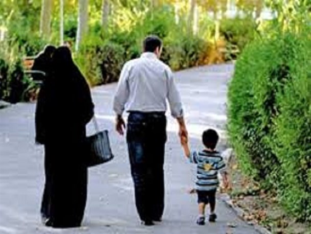 انتخاب همسر اولین و مهمترین گام برای شکل گیری یک خانواده