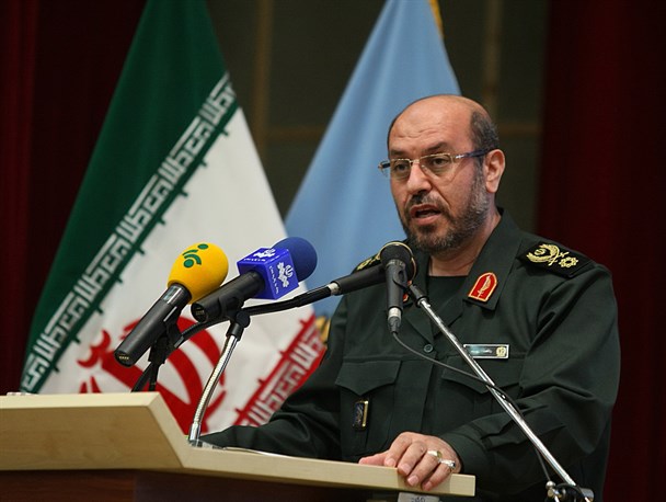 عملیاتی کردن فرهنگ دفاع مقدس تنها راه برون رفت از مشکلات است