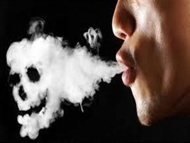 مرگ 600 هزار نفر به دلیل همجواری با افراد سیگاری/تولید سالانه 15 هزار تن مواد مخدر در بهشت سوداگران مرگ