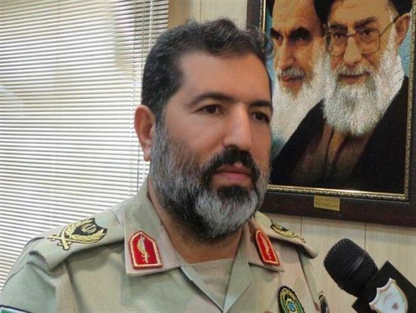 رشد، شکوفایی و استقلال در وجود امنیت است/ مرزبانان با ایثار و از جان گذشتگی امنیت را برای جامعه ارمغان می آورند