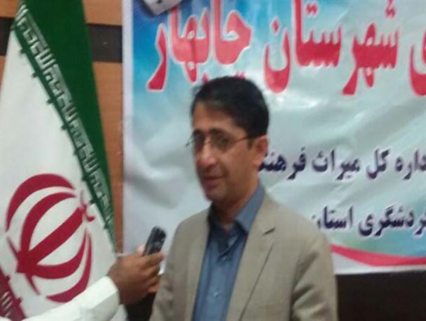 سیاستگذاری و برنامه کلان گردشگری استان برای درخشش در سال 96/ عدم برخورداری مردم بومی منطقه حلقه مفقود بندر توریستی چابهار