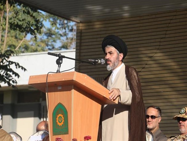تقوا و اخلاص در عمل عامل موفقیت نیروهای مسلح ایران‌اسلامی است