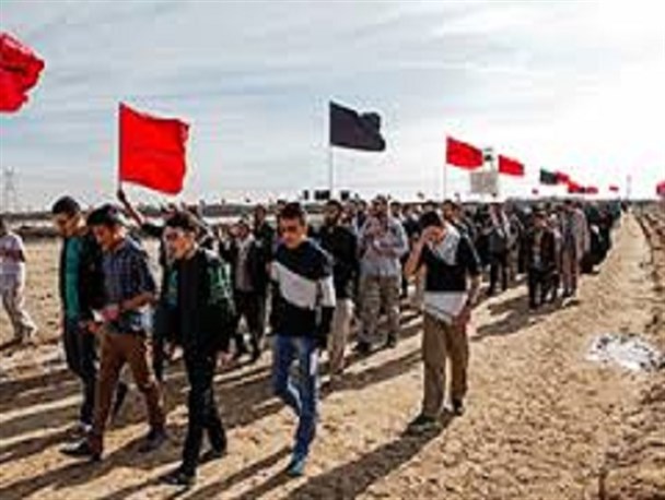 بهترین مسیر برای انتقال زائران به مناطق راهیان نور انتخاب شده است