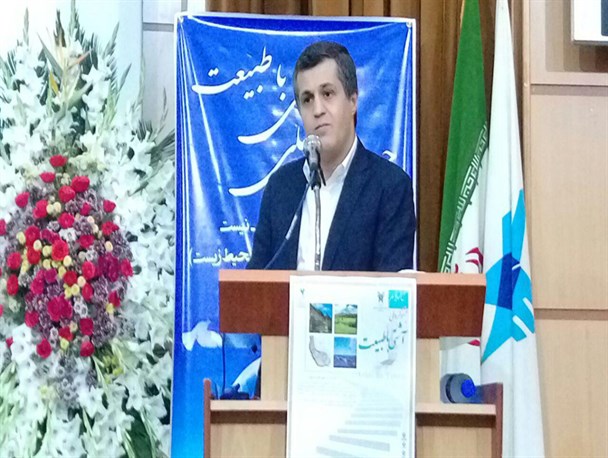 اهمیت نقش پژوهش در رفع معضلات محیط زیستی/ تأکید هیأت امنای دانشگاه آزاد بر پژوهش محوری است