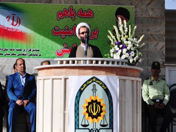 مقاومت، اکسیر حیات بخش جامعه اسلامی/ امنیت امروز کشور نشات گرفته از رشادت‌های نیروهای نظامی است