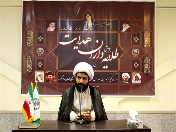 اتفاقات جهان اسلام در منابر اهل‌بیت (ع) اطلاع‌رسانی شود/ مسئله وحدت محور تبلیغی روحانیون در سرخس باشد