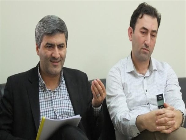 45500 نفر سال گذشته در درمانگاه مشگین ویزیت شده است