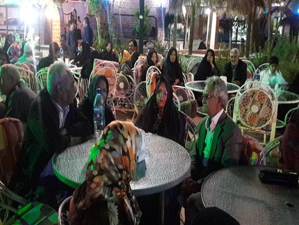 بازنشستگی از کار افتادگی نیست/ کم لطفی مسئولین عامل انزوای بازنشستگان/استفاده از تجارب بازنشستگان؛شاغلان و روسا را در پیشبرد کاریاری می کند