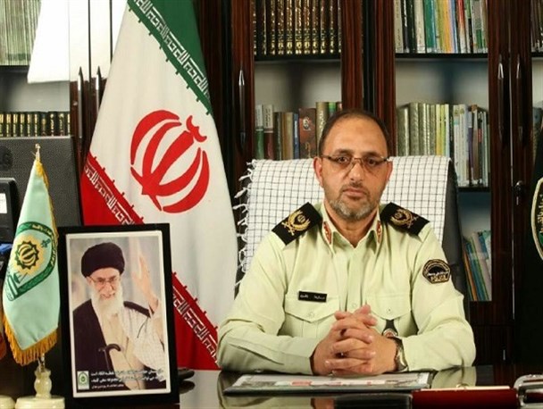 کشف بیش از ۲۳۳ میلیارد ریال کالای قاچاق در شرق استان تهران