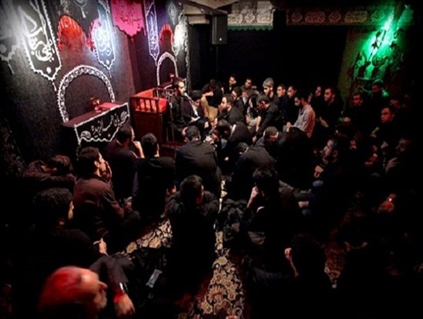 برنامه هیئت انصار المهدی دانشگاه پیام نور کرج در محرم اعلام شد