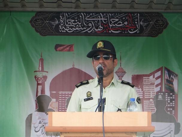 کشف بیش از ۸ تن مواد مخدر و دستگیری ۹۶ قاچاقچی/سیگار و پوشاک شایع ترین قاچاق در بندرلنگه